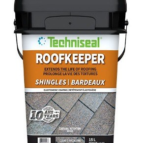 TSL Roofkeepclear 10Yrs 15L | 60102176